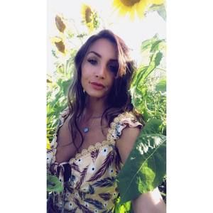 Meet your Posher, Katy